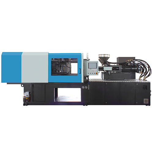 Cps160 dual-color injection molding machine