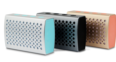 Ip67 mini waterproof speaker c9
