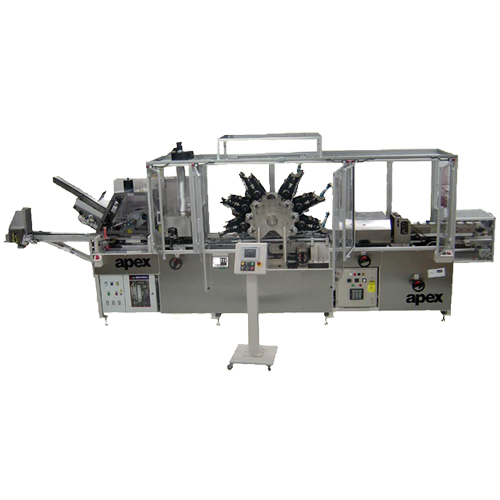 S-40 Multi-Purpose Flat Product Printers
