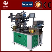 Full-automatic wooden chopsticks heat transfer printing machine