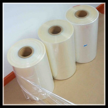 Self-Adhesive PE shrinkage stretch film for Pallet