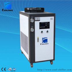 Heat-cold dual use chiller