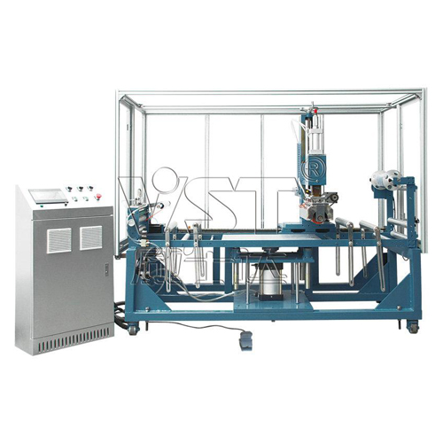 Precision heat transfer printing machine vst-2022f