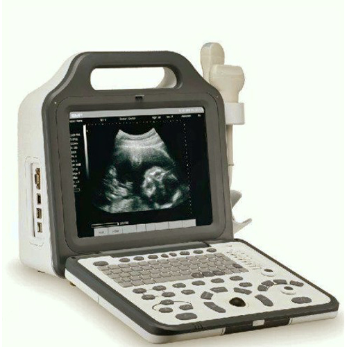 N5 vet  black & white veterinary ultrasound system