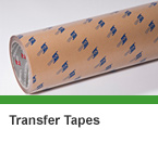 Transfer tapes