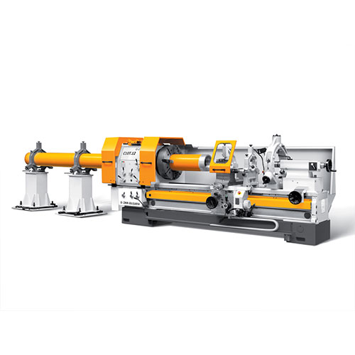 Oil country lathes machine