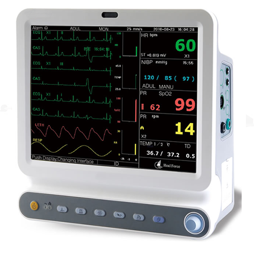 Advance 150 multi-parameter patient monitor
