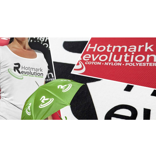 Hotmark revolution - polyurethane