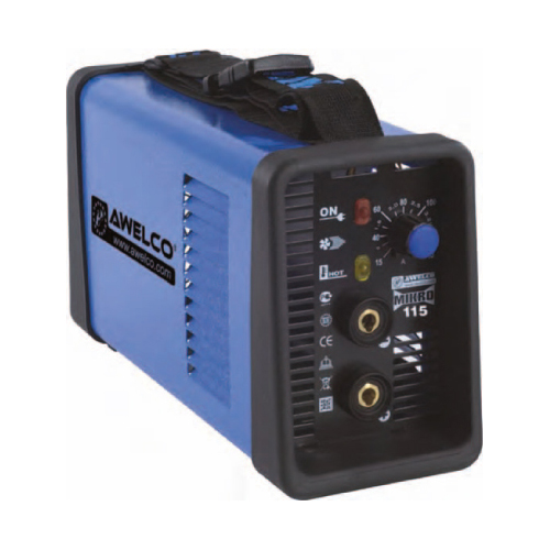 MMA Welding Inverter