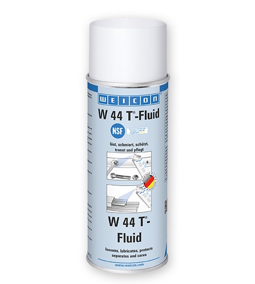 W 44 t-fluid