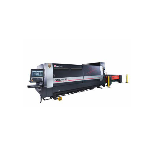 Fiber  ensis3015aj (laser cutting machine)