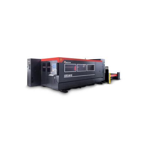 Co2  lcg3015 (laser)