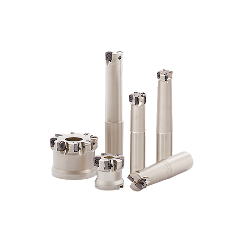 High feed milling(milling solutions)