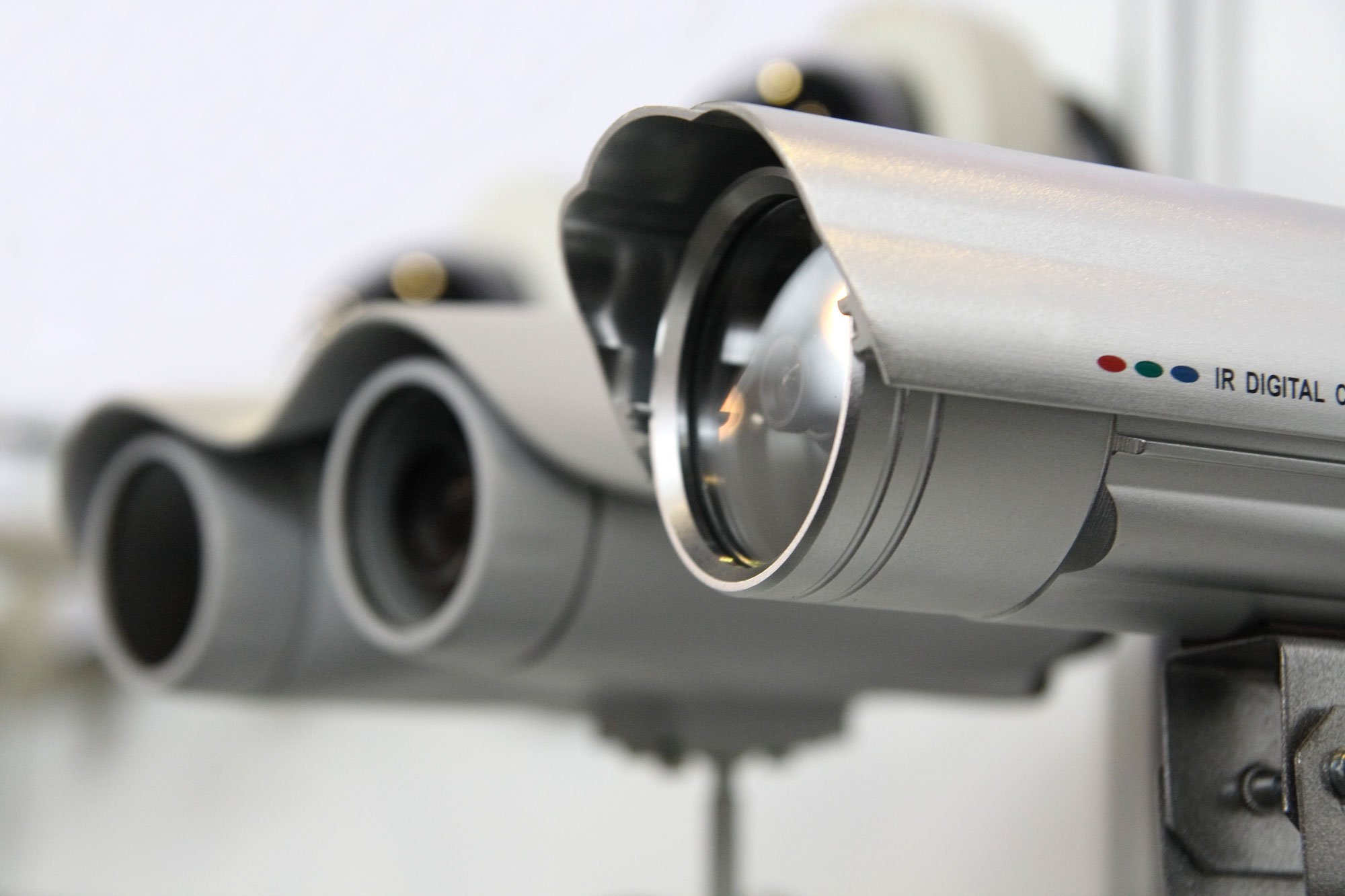 Cctv home office ip camera setup in dubai_7