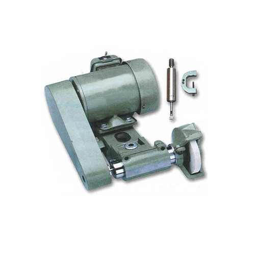 Tool post grinder