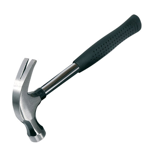 Claw or carpenter hammer