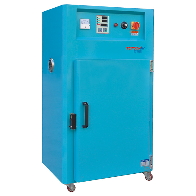 TCD Series Cabinet Dryers