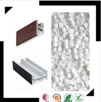 PVC Compounds Co-Extrusion Grade For Kinds of Modern Furniture