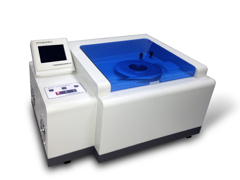 W501 water vapor permeability analyzer