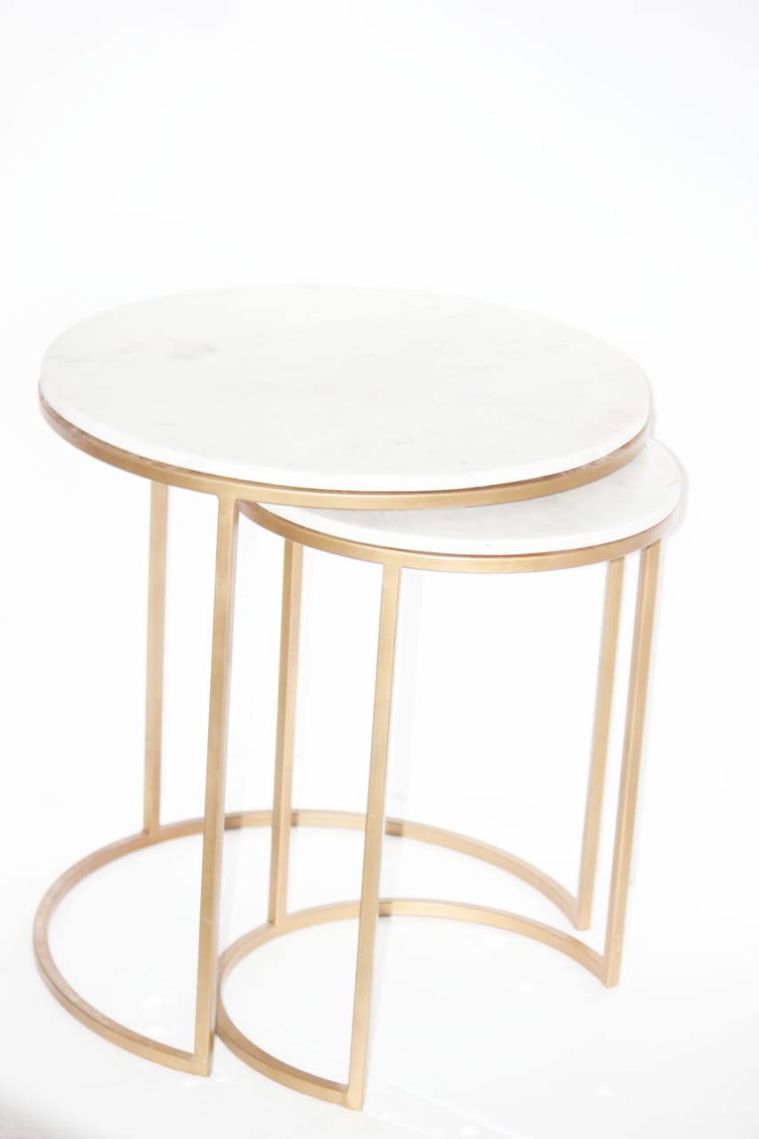 Coffee side table