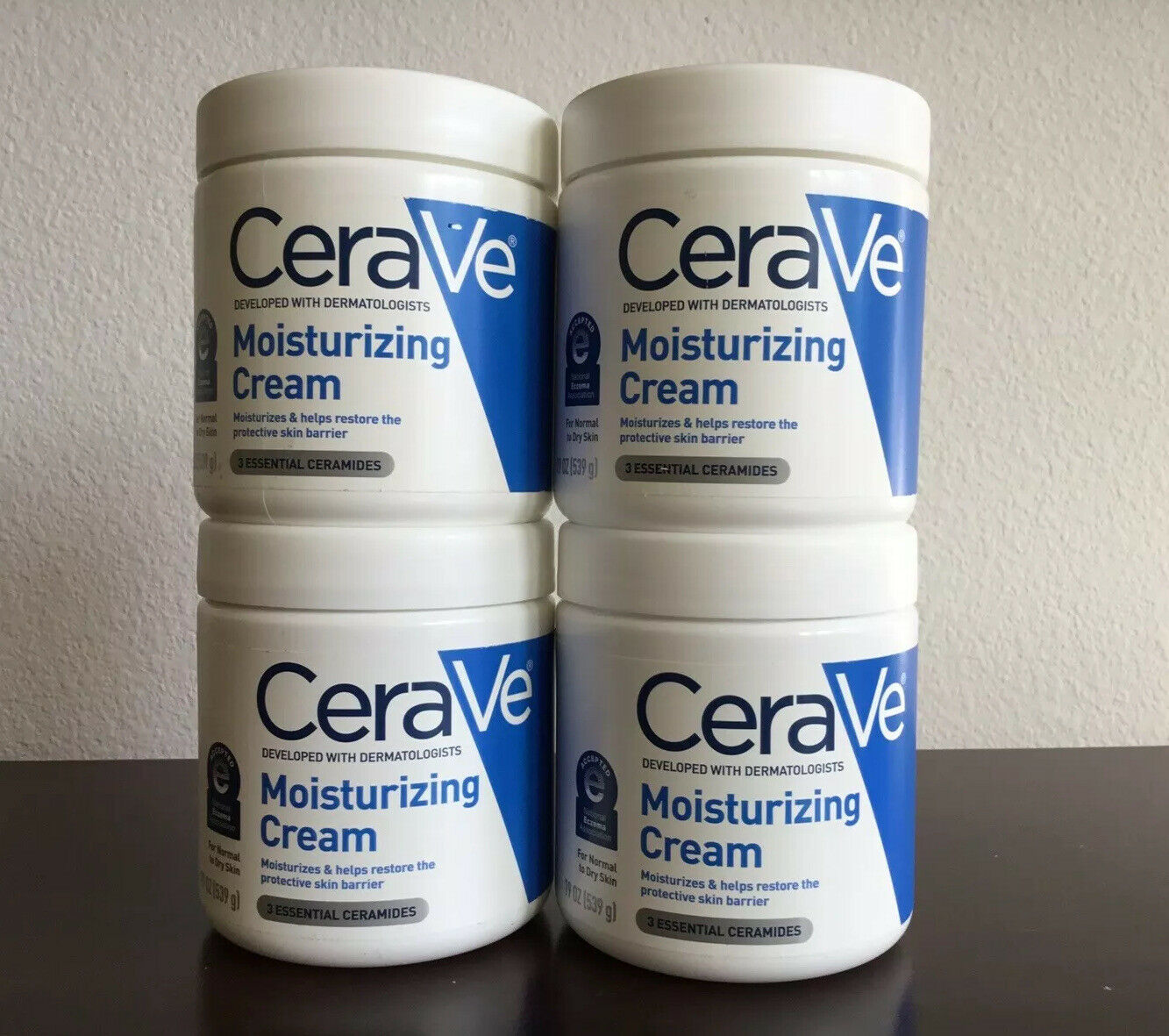 CeraVe Moisturizing Cream for Normal To Dry Skin 19 Oz_2