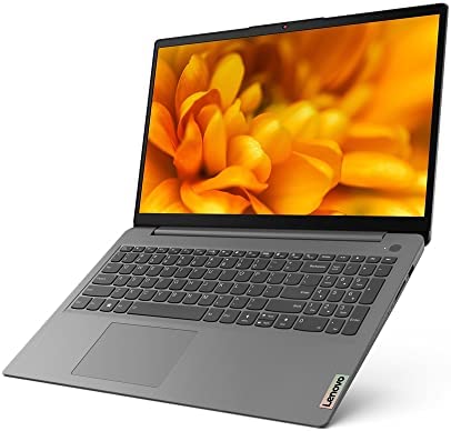 Lenovo IdeaPad V15-IAP ، Core i3-1215U 12th جيل مع حقيبة
