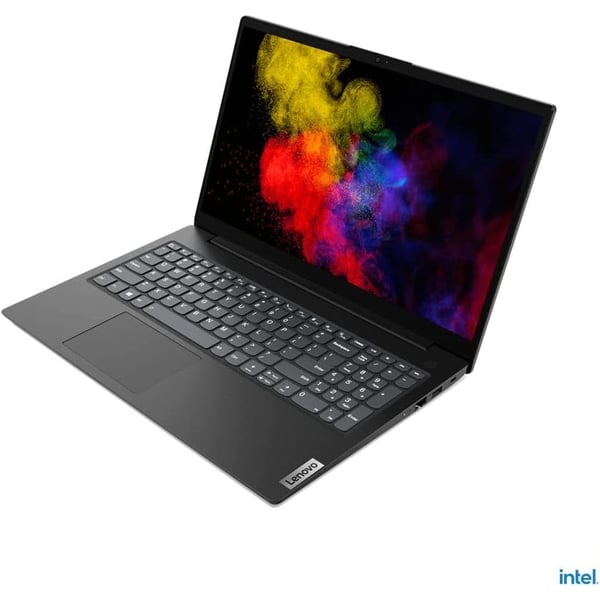 Lenovo IdeaPad V15-ITL، i3-1115G4، Core i3 الجيل الحادي عشر