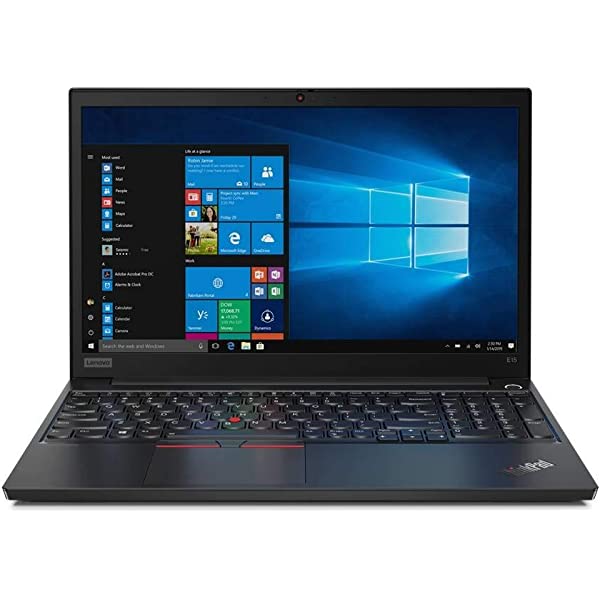 Lenovo ThinkPad E14، Core i5-1235U، الجيل الثاني عشر مع حقيبة