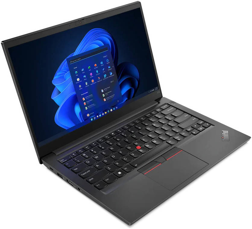 Lenovo ThinkPad E15، Core i5-1235U الجيل الثاني عشر مع حقيبة