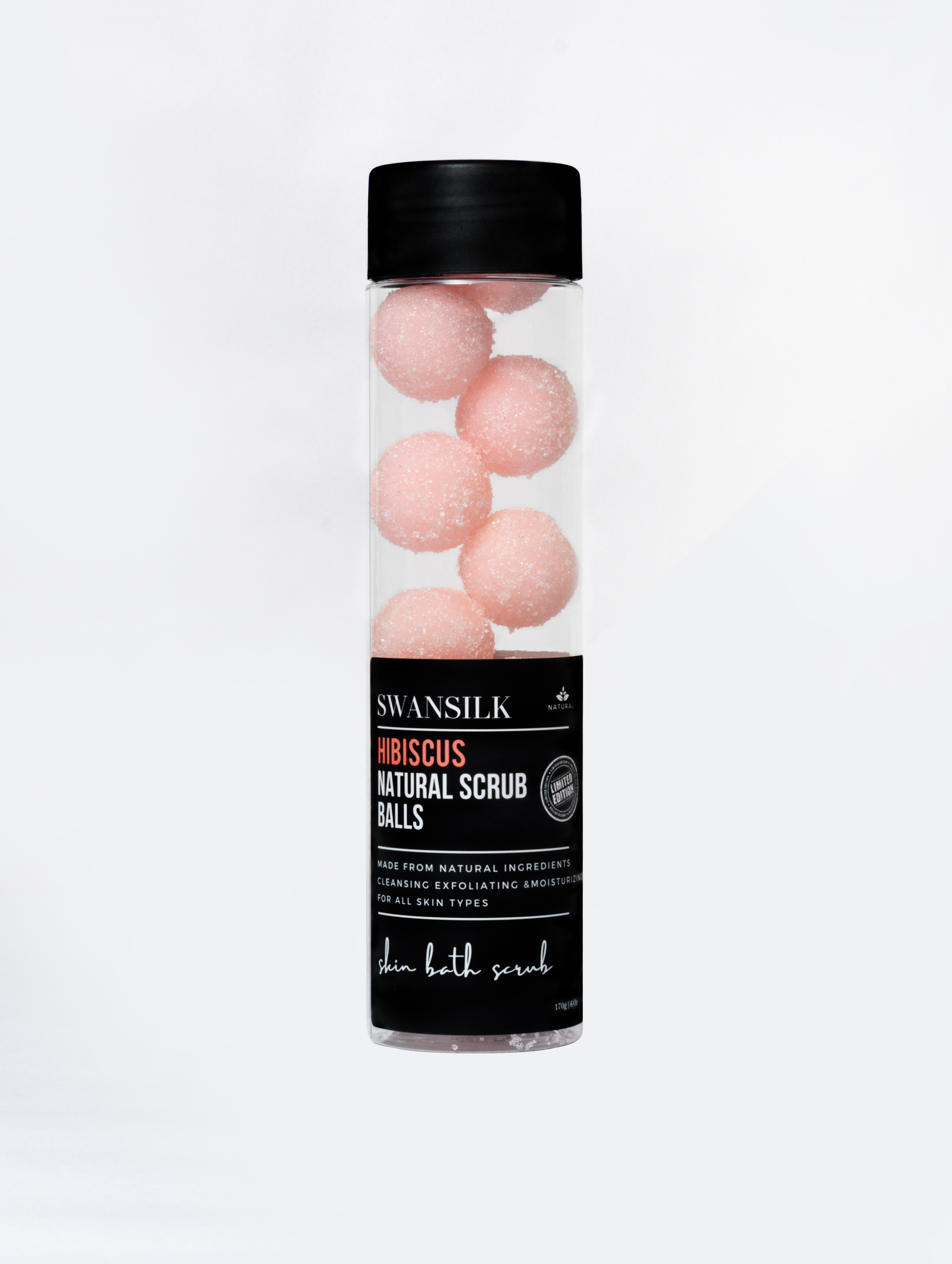 Natural Scrub Balls_10
