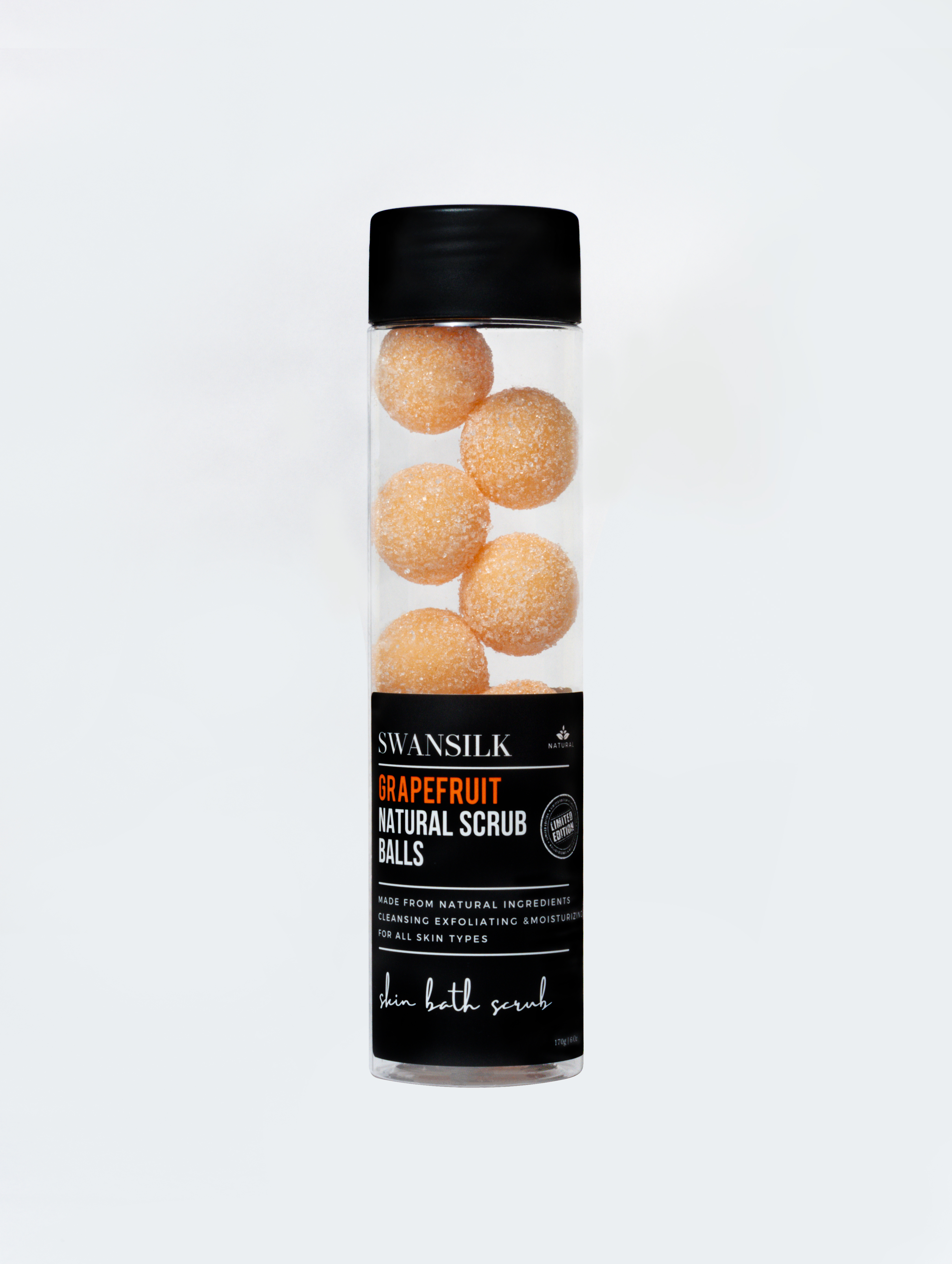 Natural Scrub Balls_2