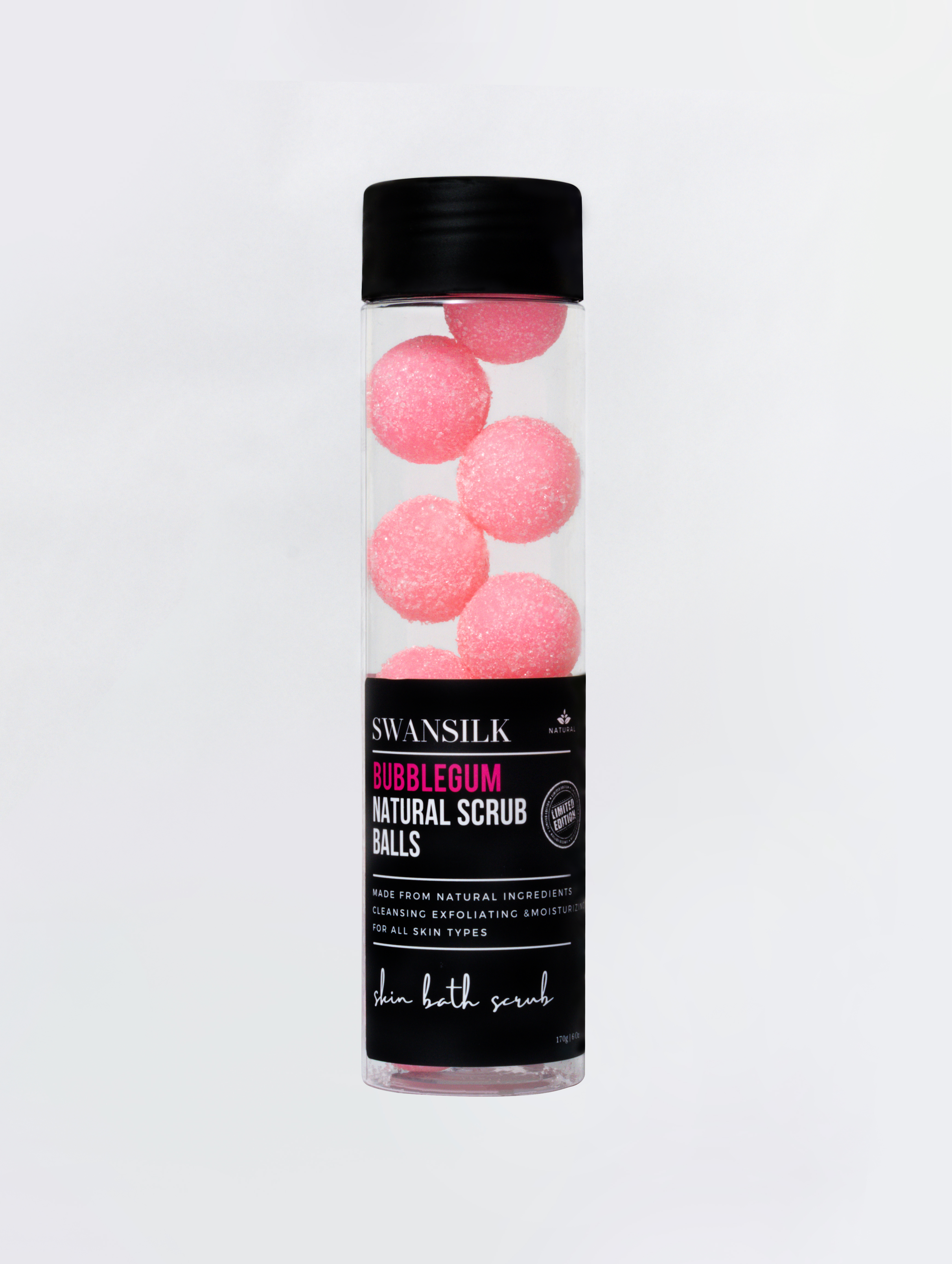 Natural Scrub Balls_5