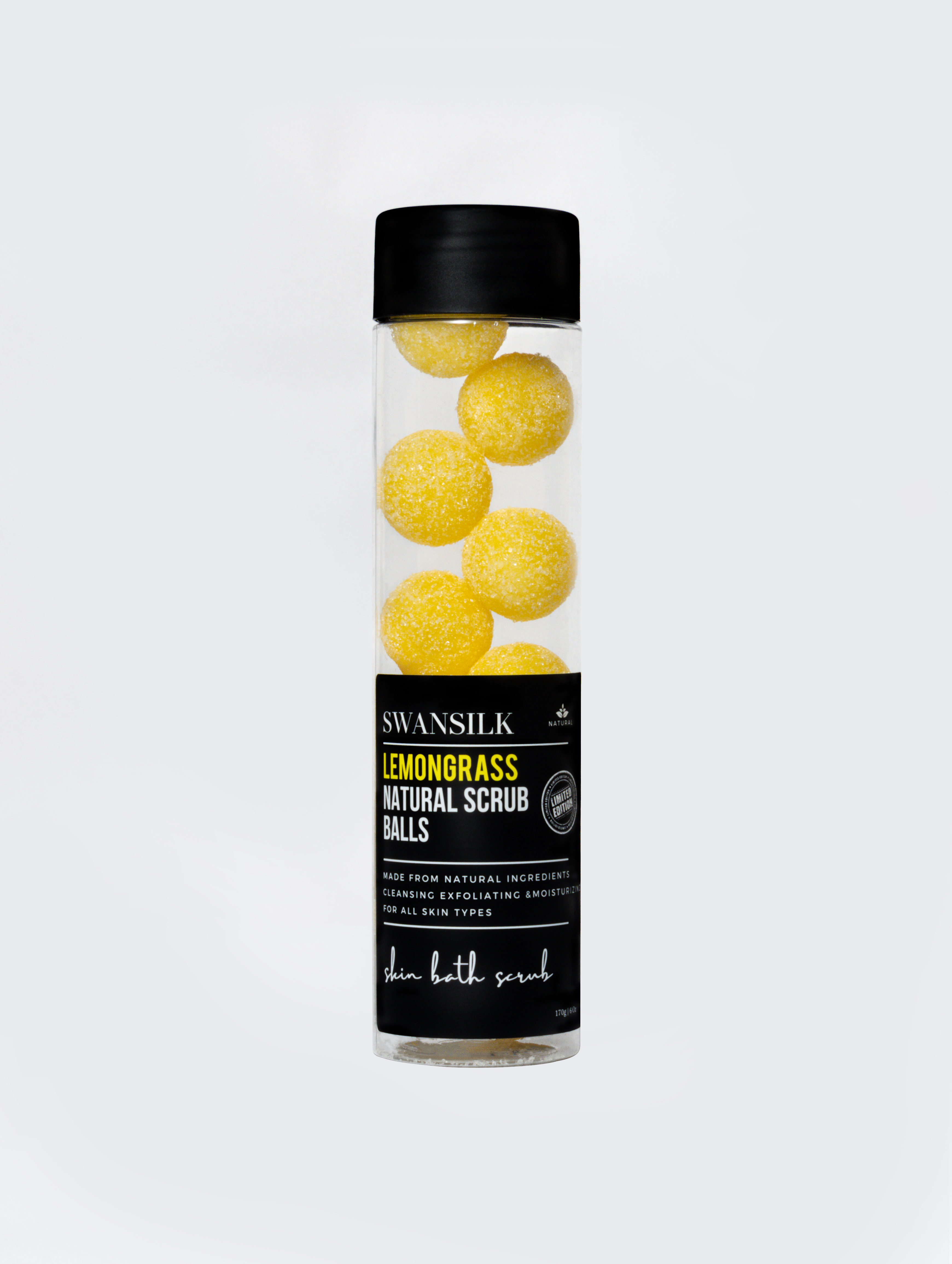 Natural Scrub Balls_9