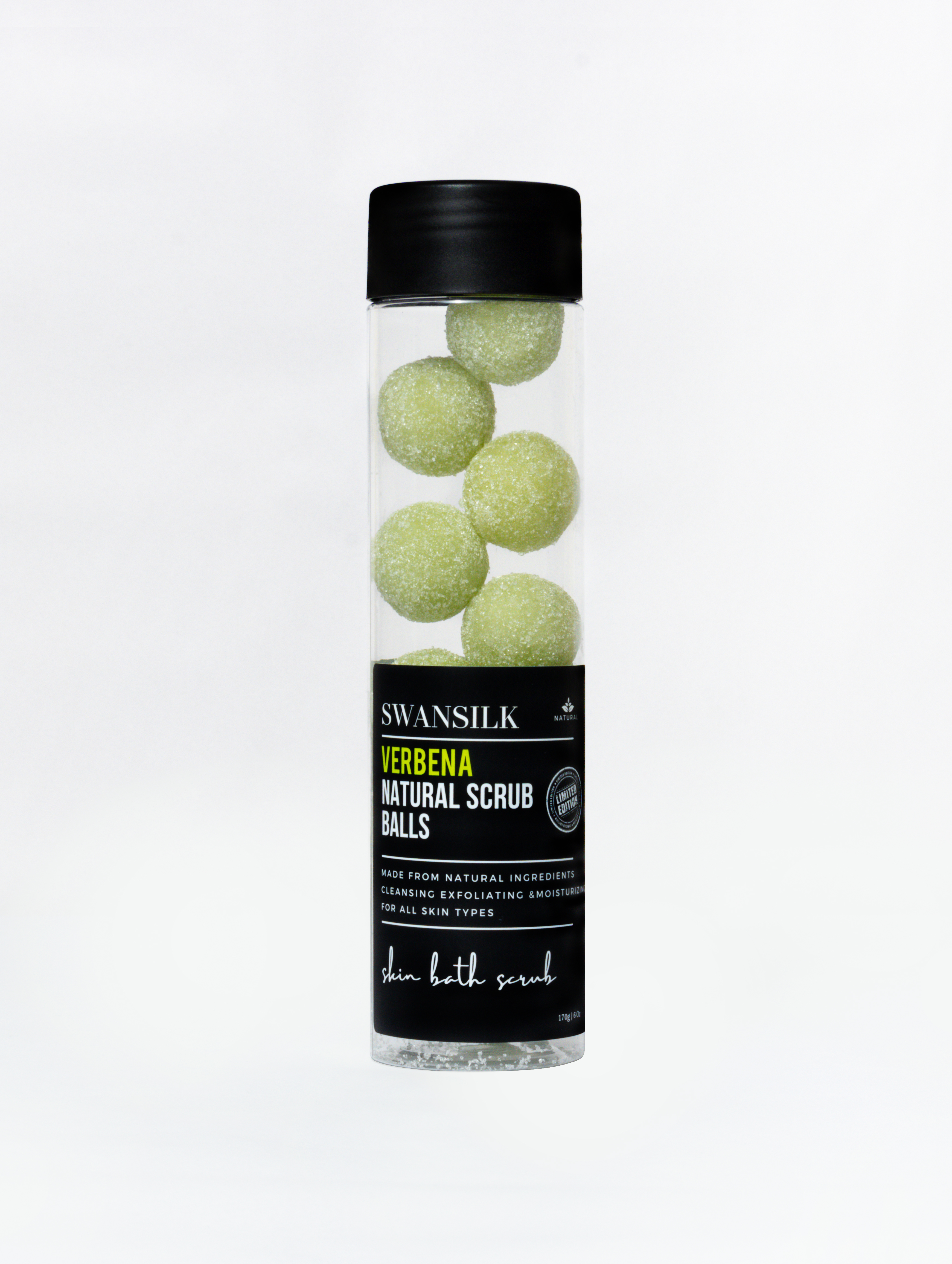 Natural Scrub Balls_8