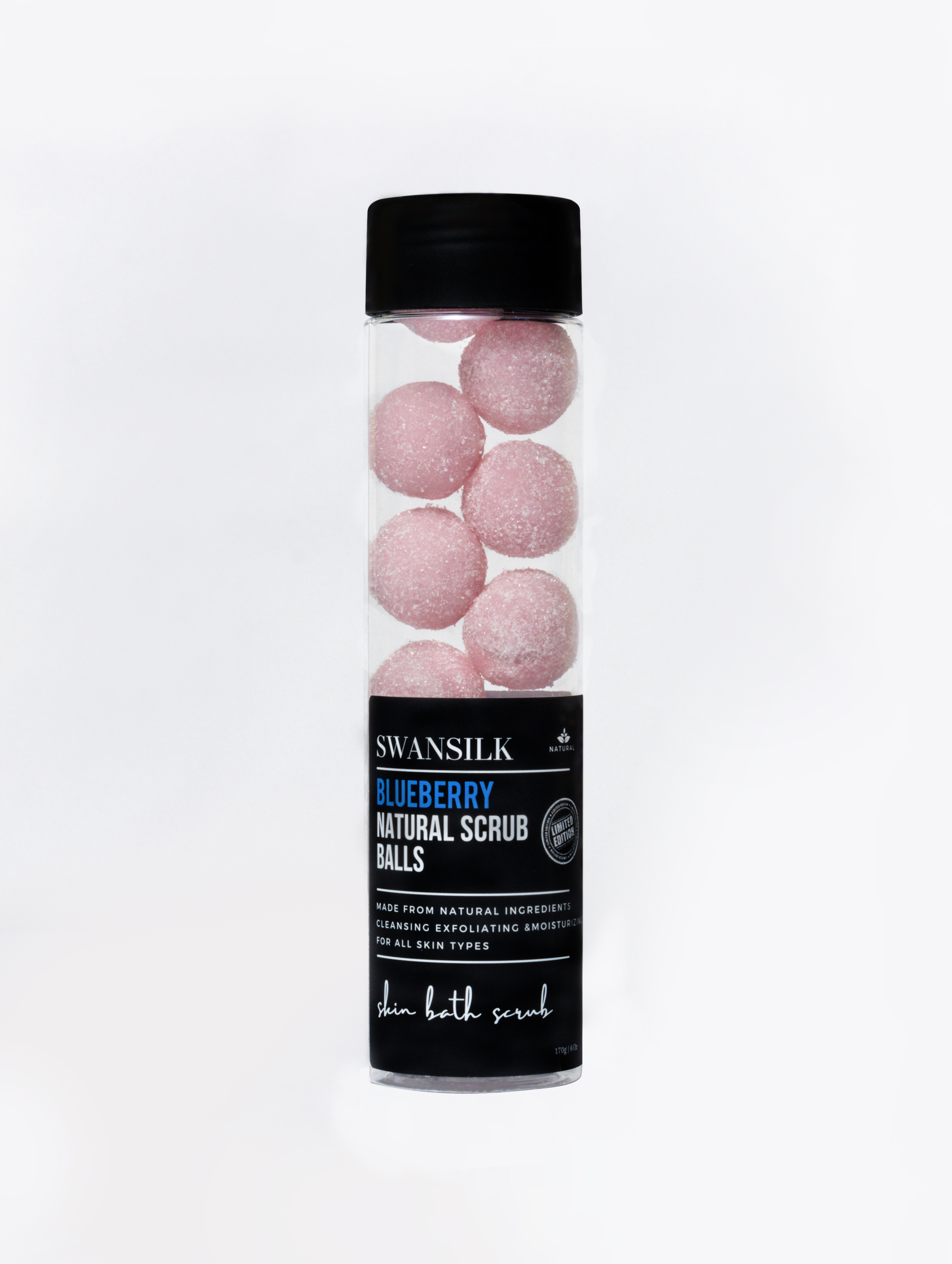 Natural Scrub Balls_6