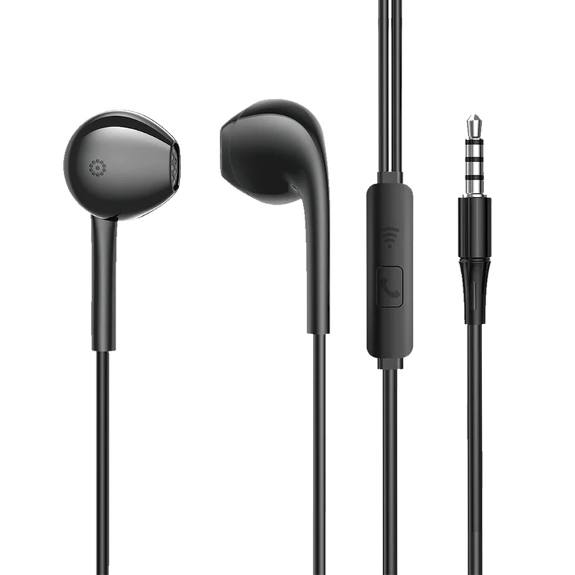 Aspor Excellent Quality in-Ear Wired Earphone A215 Universal