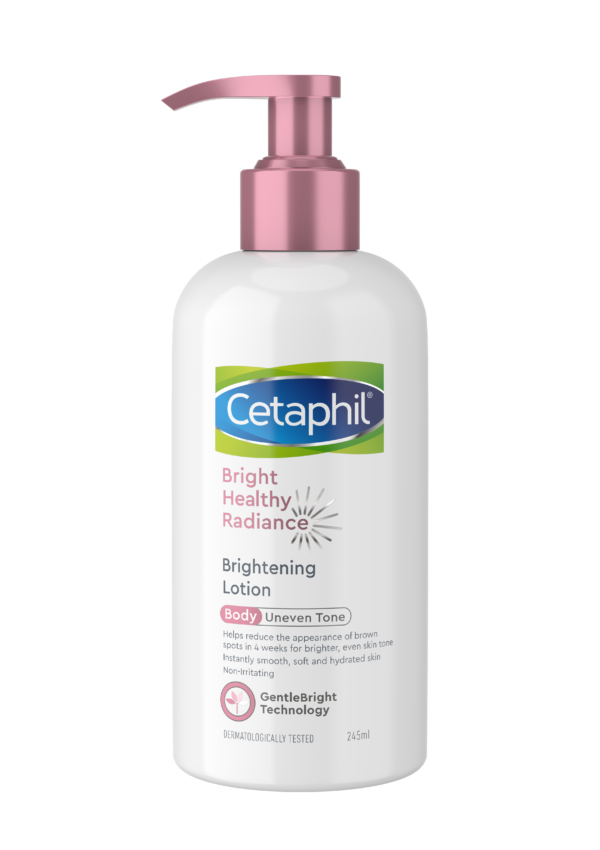 Wholesale cetaphil bright healthy radiance brightening lotion