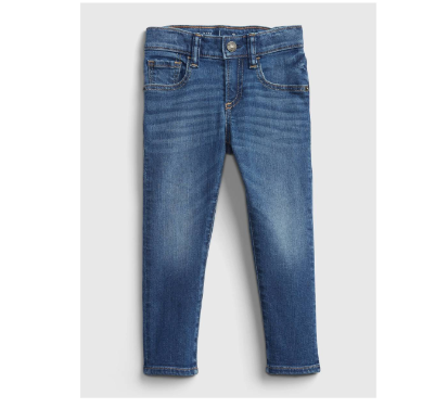Wholesale gap kids slim jeans - style and comfort combined