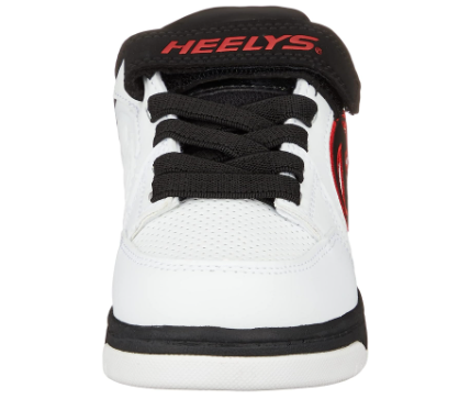 Wholesale heelys boy's plus skate shoes