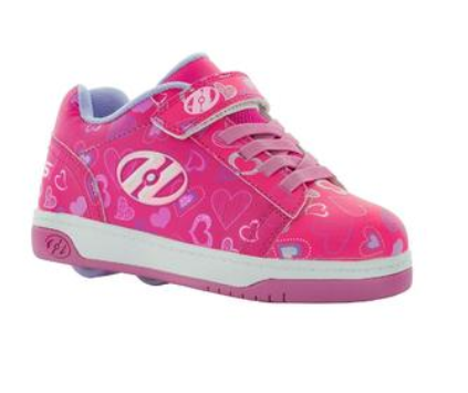 Wholesale heelys dual up x2 shoes for girls - experience the joy of skating