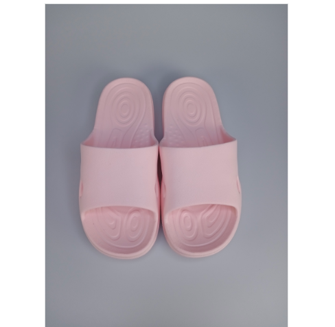 Wholesale light pink slippers for women - step into comfort and style