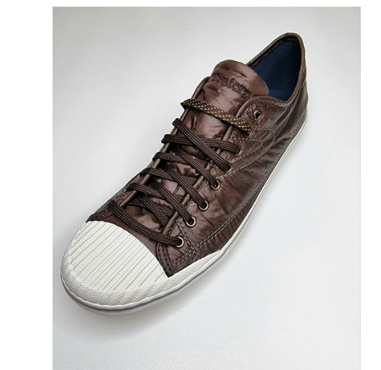 Wholesale tretorn skymra puffer sneakers for women brown