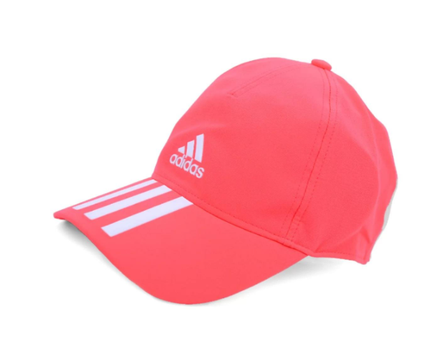 Wholesale adidas cap unisex ge0766 signal pink