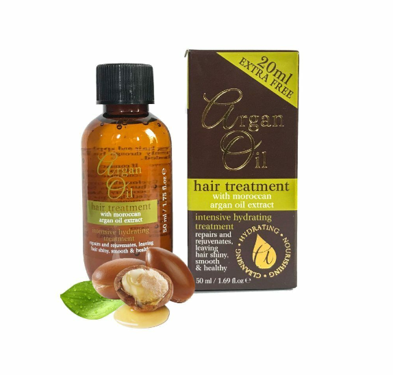 Wholesale argan oil hair treatment - 50ml: unlock the power of moroccan argan oil