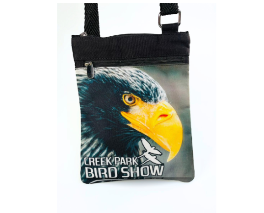 Wholesale creek park bird show side bag - a stylish and functional companion