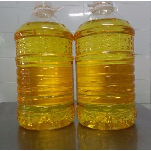 Refined sunflower oil 100%  pure