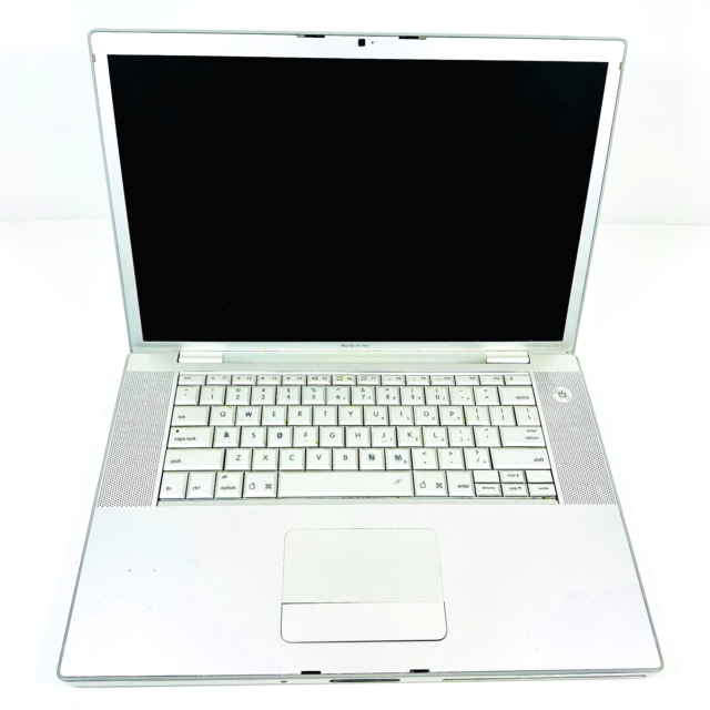 Wholesale used apple macbook pro a1150