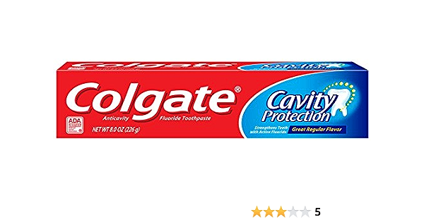 Wholesale colgate tooth paste