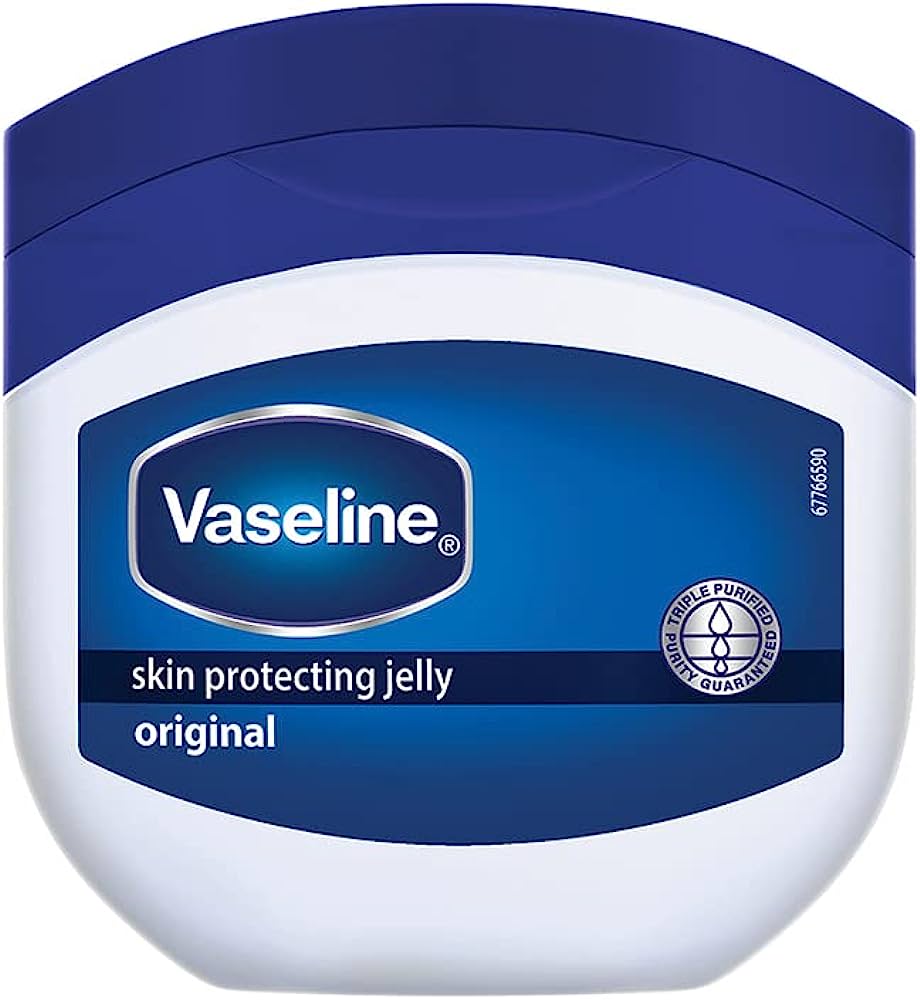 Wholesale vaseline body moisturizer