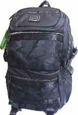 Wholesale school bag wires laptop backpack